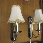 690 3523 WALL SCONCES